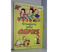 Les Aventures des petites chipies