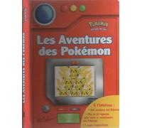 Les aventures des Pokemon