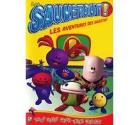 Les aventures des Sauvetout E