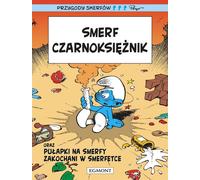 Les aventures des Schtroumpfs T.7 Le Schtroumpf sorcier