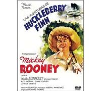 Les Aventures d'Huckleberry Finn (1939) / The Adventures Of Huckleberry Finn (DVD) G