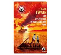 Les aventures d'Huckleberry Finn