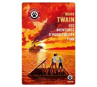 Les aventures d'Huckleberry Finn - Mark Twain - Gallmeister - Poche - Roman