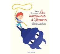 Les Aventures d'Itamar: 6 histoires à lire le soir