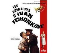 Les Aventures d'Ivan Tchonkine E
