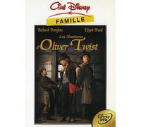 Les Aventures D'oliver Twist