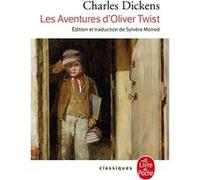 Les Aventures d'Oliver Twist Charles Dickens (Auteur)