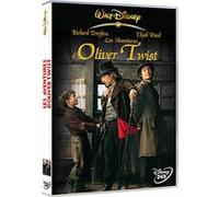 Les Aventures d'Oliver Twist E