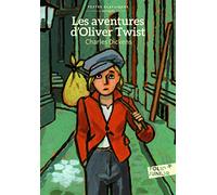 Les Aventures D'oliver Twist - Version Abrégée