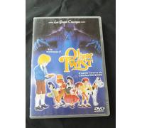 Les Aventures D'olivier Twist