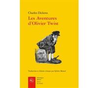 Les Aventures D'olivier Twist