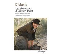 Les Aventures d'Olivier Twist