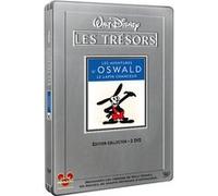 Les Aventures d'Oswald, le lapin chanceux - Coffret 2 DVD E