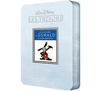 Walt Disney Records – Les Aventures d'Oswald le lapin chanceux – Édition Collector