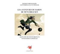 Les Aventures du Baron de Münchhausen