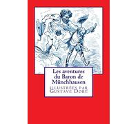 Les aventures du Baron de Münchhausen