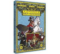 Les Aventures du Baron de Munchausen – Édition 20ème Anniversaire