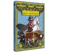 Les Aventures du Baron de Munchausen – Édition 20ème Anniversaire