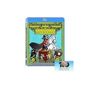 Les aventures du Baron Munchausen Blu-Ray