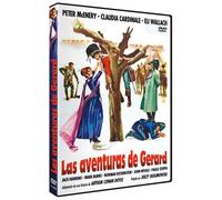 Les Aventures Du Brigadier Gérard (1970) / The Adventures Of Gerard