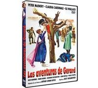Les Aventures du brigadier Gérard (1970) / The Adventures of Gerard G