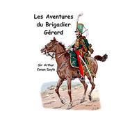 Les aventures du brigadier Gérard