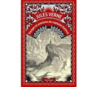 Les Aventures du Capitaine Hatteras Jules Verne (Auteur)