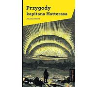 Les Aventures du Capitaine Hatteras - Jules Verne (Buch auf Polnisch)