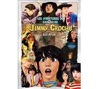 Les aventures du capitaine Jimmy crochu : Dumpy toys