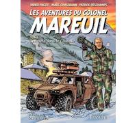 Les Aventures du colonel Mareuil