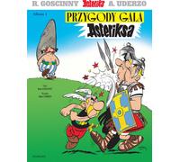 Les Aventures du Gaulois Astérix. Volume 1 numéro 2023