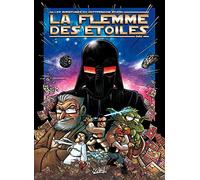 Les Aventures du Gottferdom Studio T03: La Flemme des étoiles