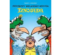 Les aventures du Grand Vizir Iznogud Vol. 8