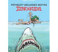 Les aventures du Grand Vizir Iznogud Volume 6