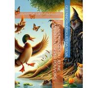 LES AVENTURES DU JEUNE CANARD AUX SUPER POUVOIRS: LES AVENTURES DE DUCKLING LELECO