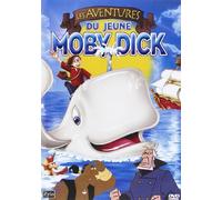 Les aventures du jeune moby dick