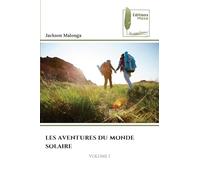 Les Aventures Du Monde Solaire