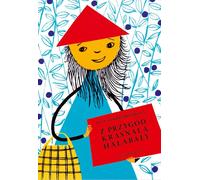 Les aventures du nain Ha³aba³ de Lucyna Krzemieniecka (Buch auf Polnisch)