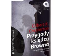 Les aventures du Père Brown
