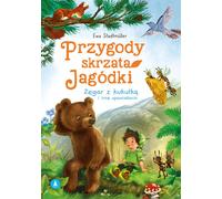 Les aventures du petit Jagodka le coucou et autres histoires
