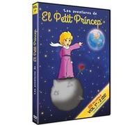 Les Aventures du Petit Prince - Vol. 1 - 12 Episodos (DVD) G