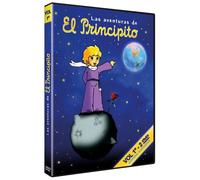 Les Aventures Du Petit Prince - Vol. 1 / Las Aventuras De El Principito - Vol. 1 (Dvd)