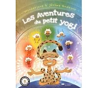 Les Aventures du petit yogi - tome 1 (1)