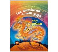 Les Aventures Du Petit Yogi Tome 3