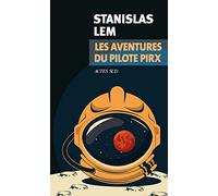 Les Aventures du pilote Pirx