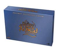 Les Aventures du Prince Ahmed - Coffret Collector - Edition Limitée E