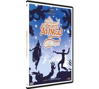 Les Aventures du Prince Ahmed DVD E