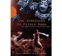 Les aventures du Prince Rama E
