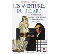 Les aventures du regard