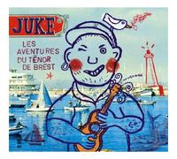 Les Aventures Du Tenor De Brest